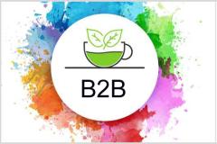B2B - Unser Teeangebot für Wiederverkäufer und Hotellerie / Gastronomie